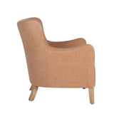 Miles Chair - Foundation Goods