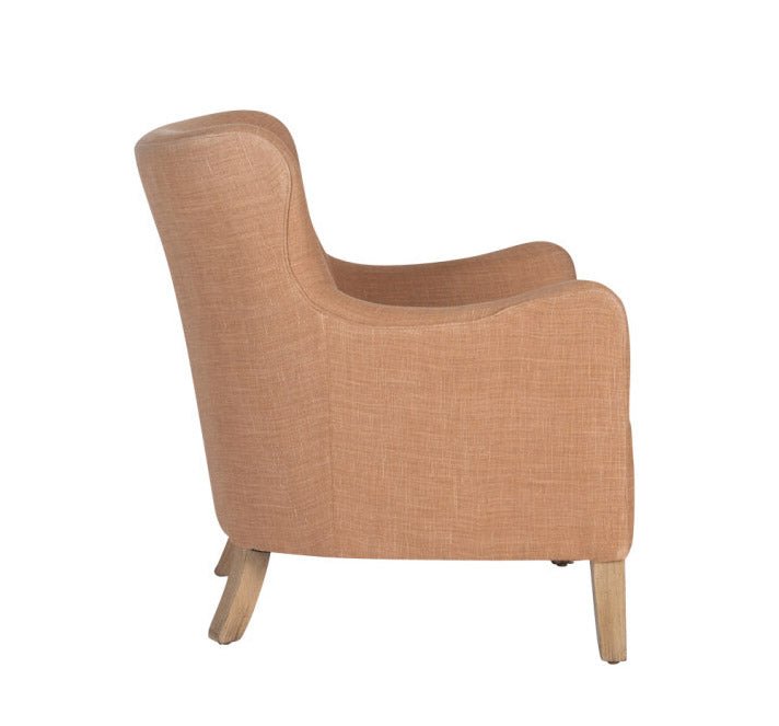 Miles Chair - Foundation Goods