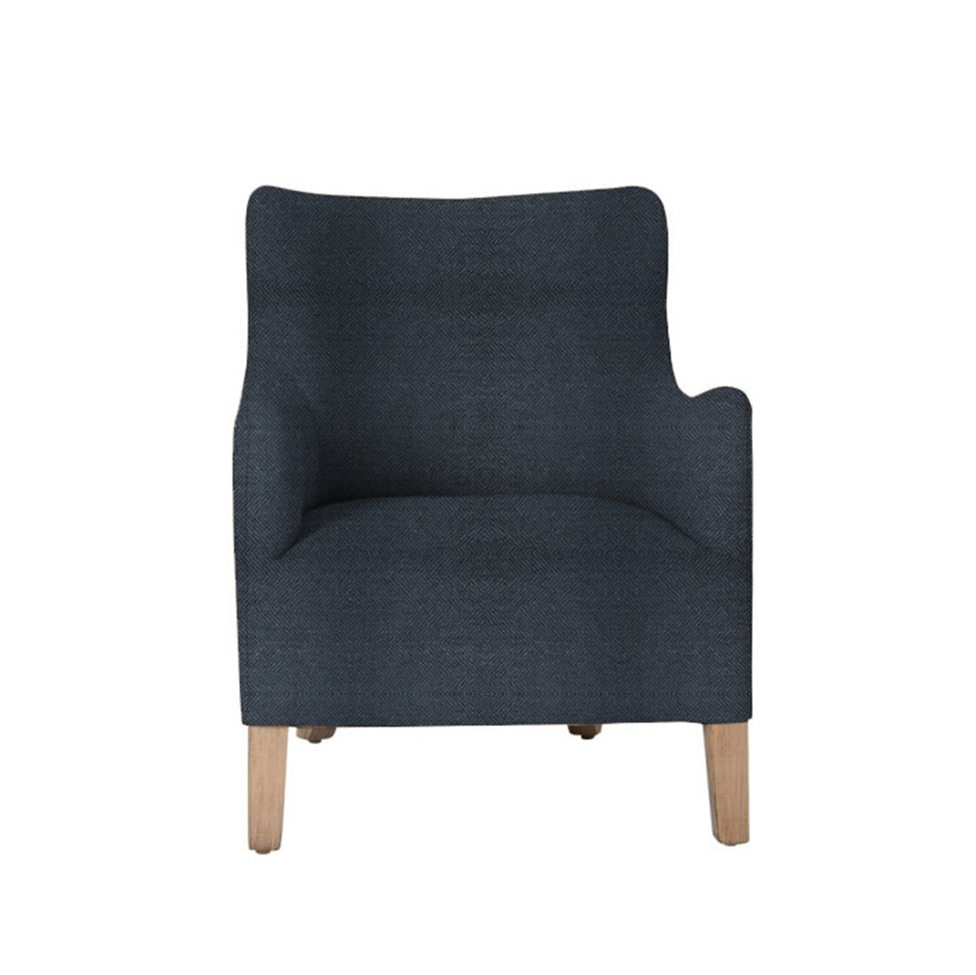 Miles Chair - Foundation Goods