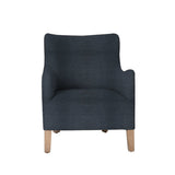 Miles Chair - Foundation Goods