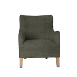 Miles Chair - Foundation Goods