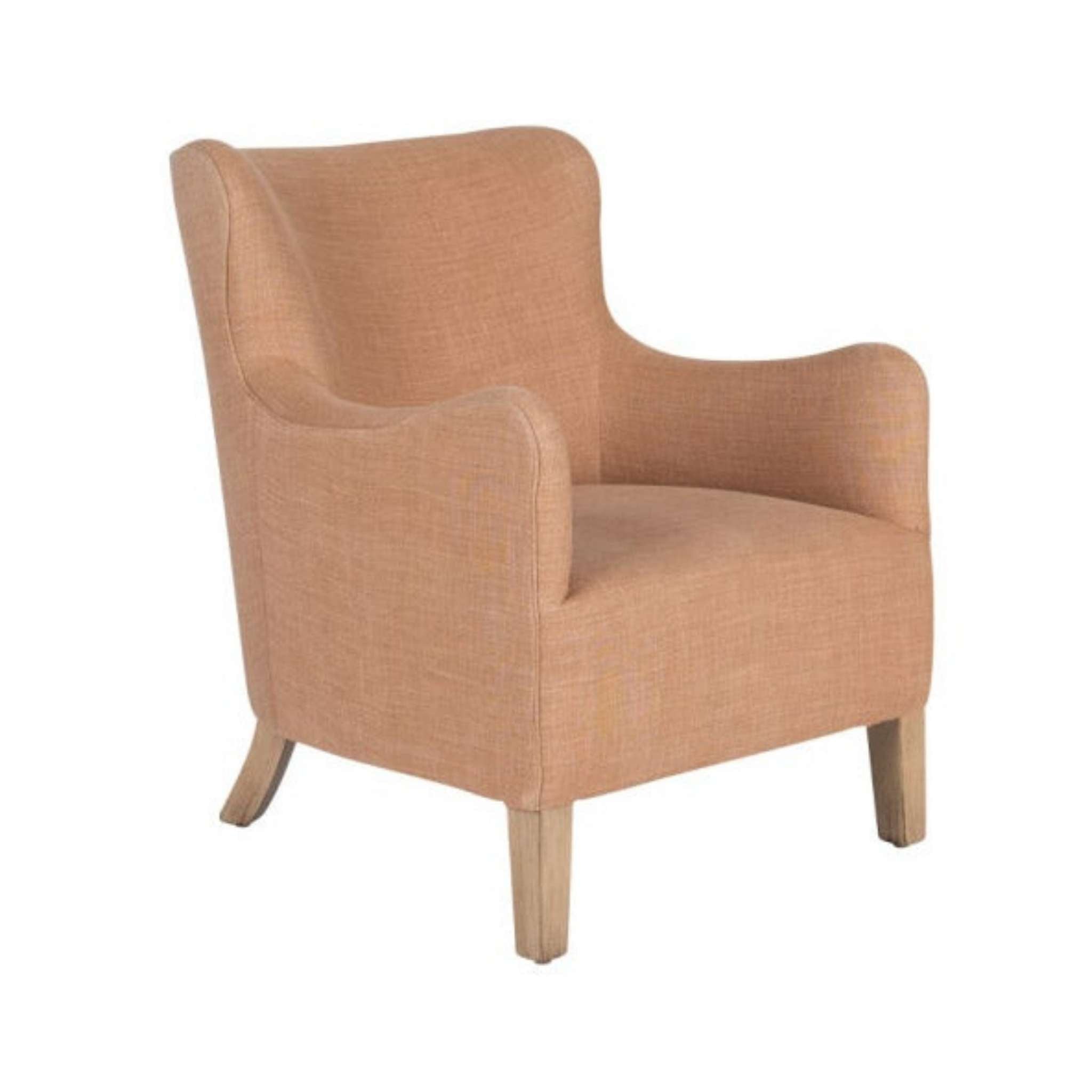 Miles Chair - Foundation Goods