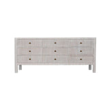 Miller Dresser - Foundation Goods