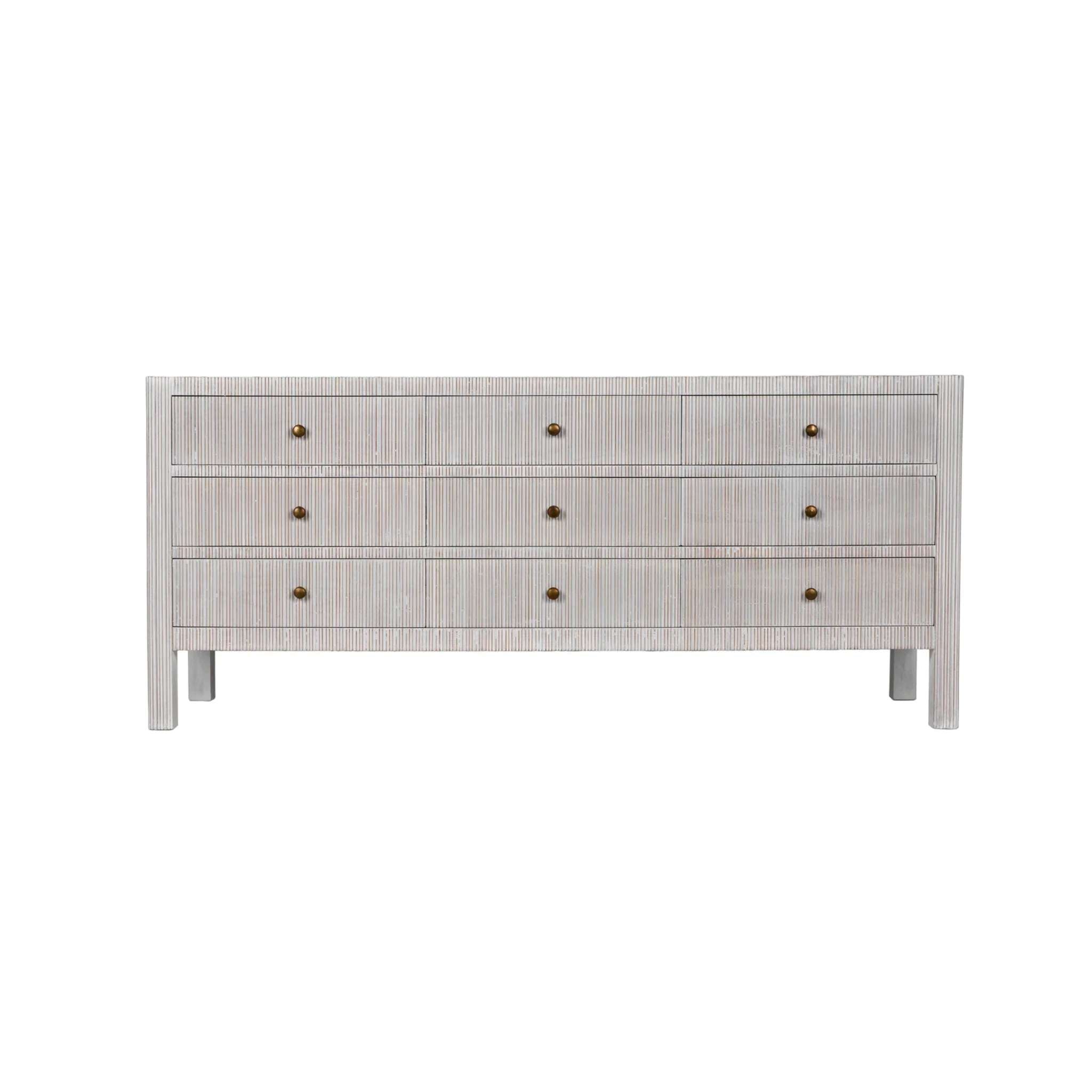 Miller Dresser - Foundation Goods