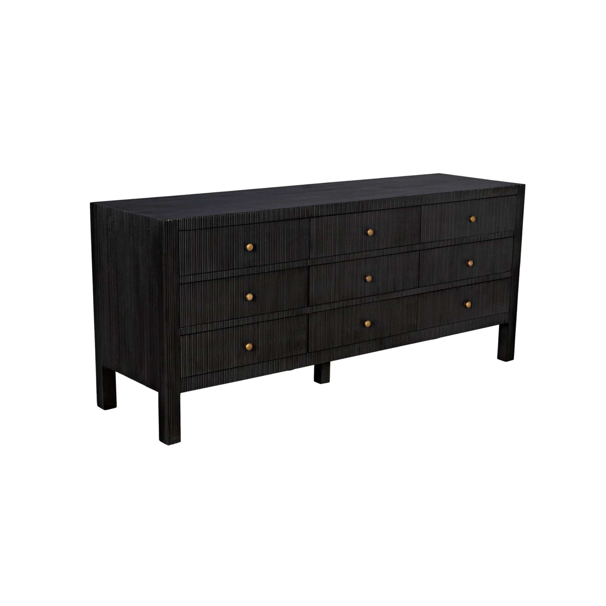 Miller Dresser - Foundation Goods