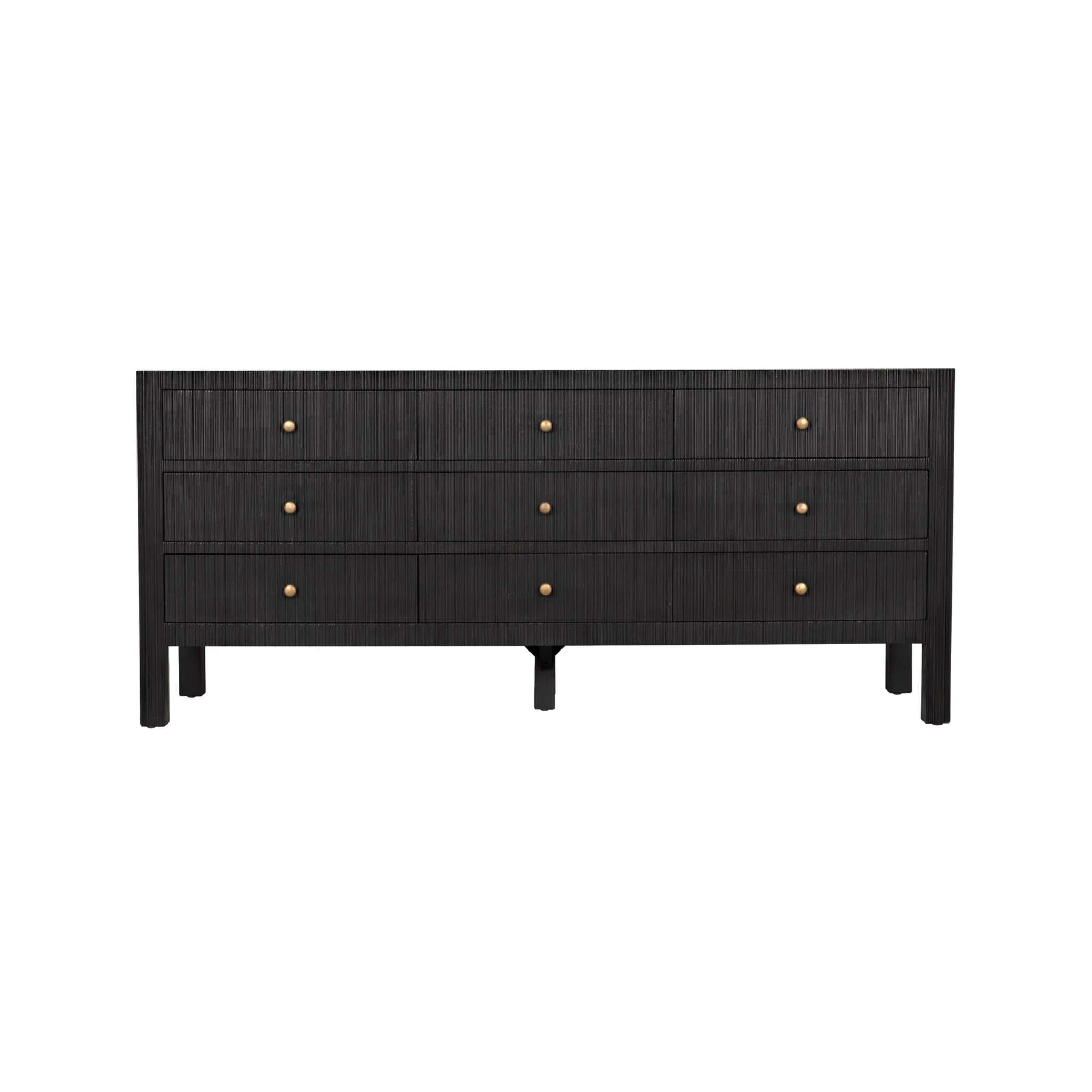 Miller Dresser - Foundation Goods