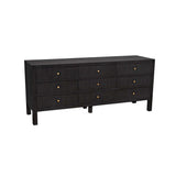 Miller Dresser - Foundation Goods