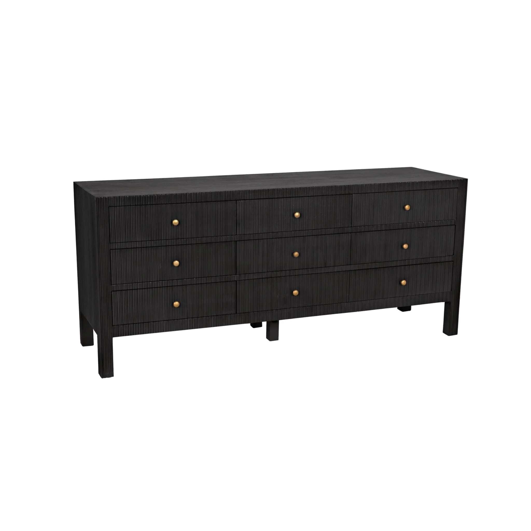 Miller Dresser - Foundation Goods