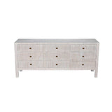 Miller Dresser - Foundation Goods