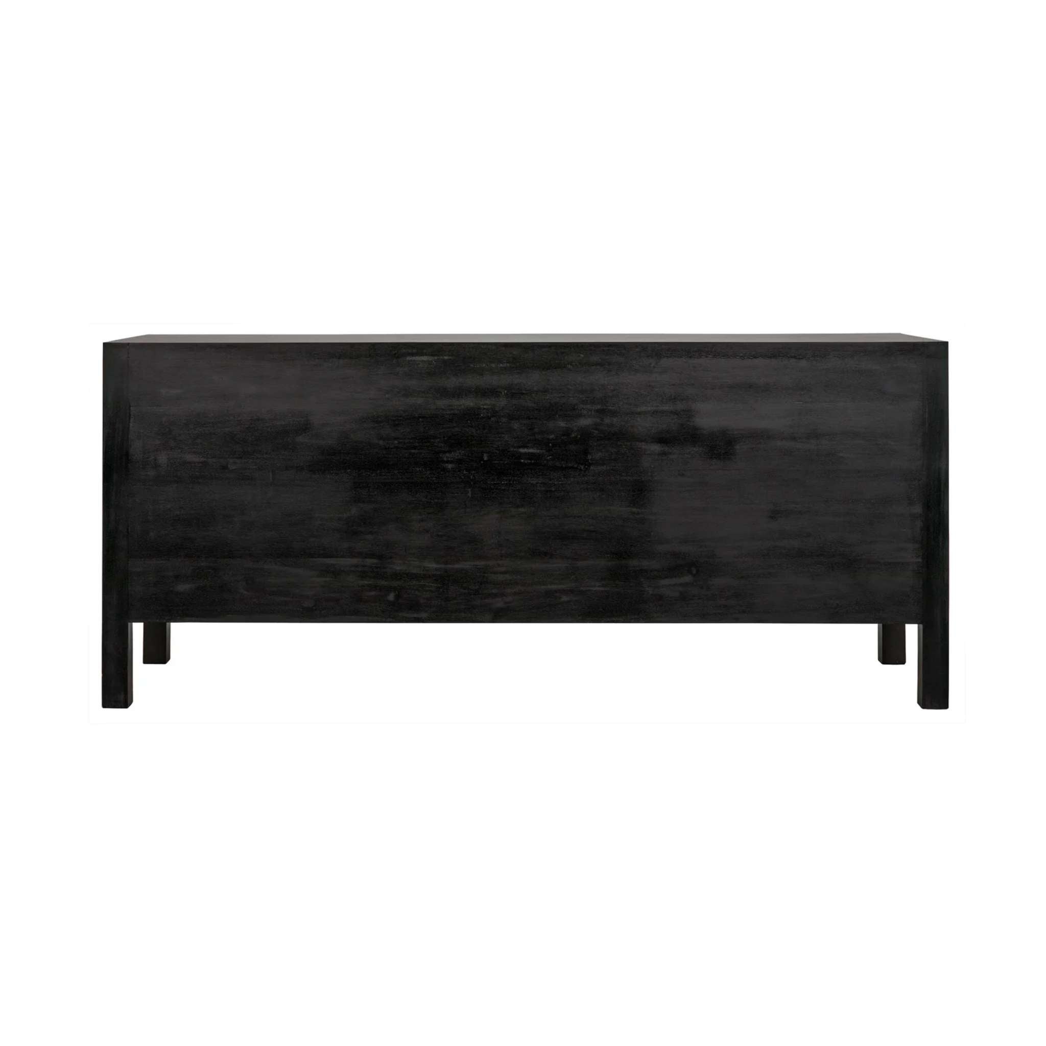 Miller Dresser - Foundation Goods