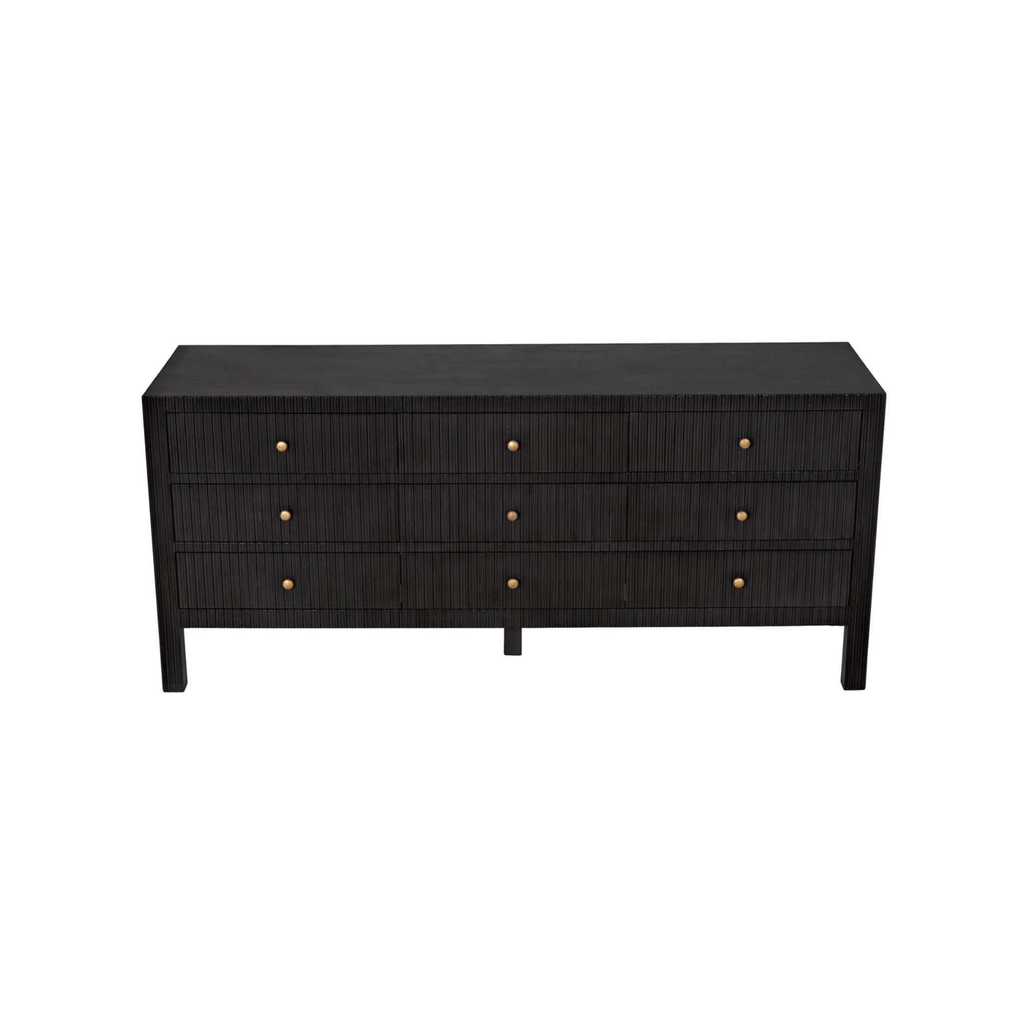 Miller Dresser - Foundation Goods