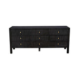 Miller Dresser - Foundation Goods