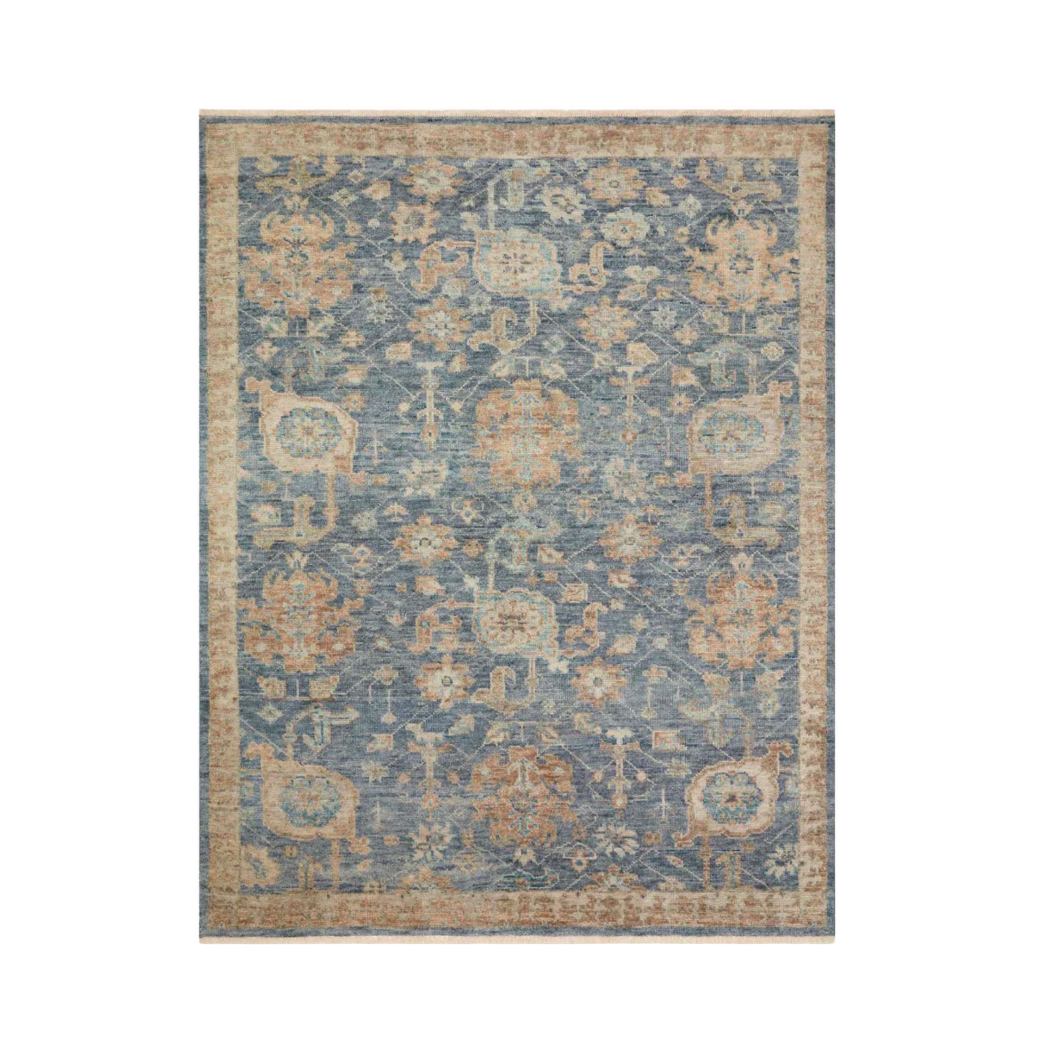 Millfield Rug - Foundation Goods