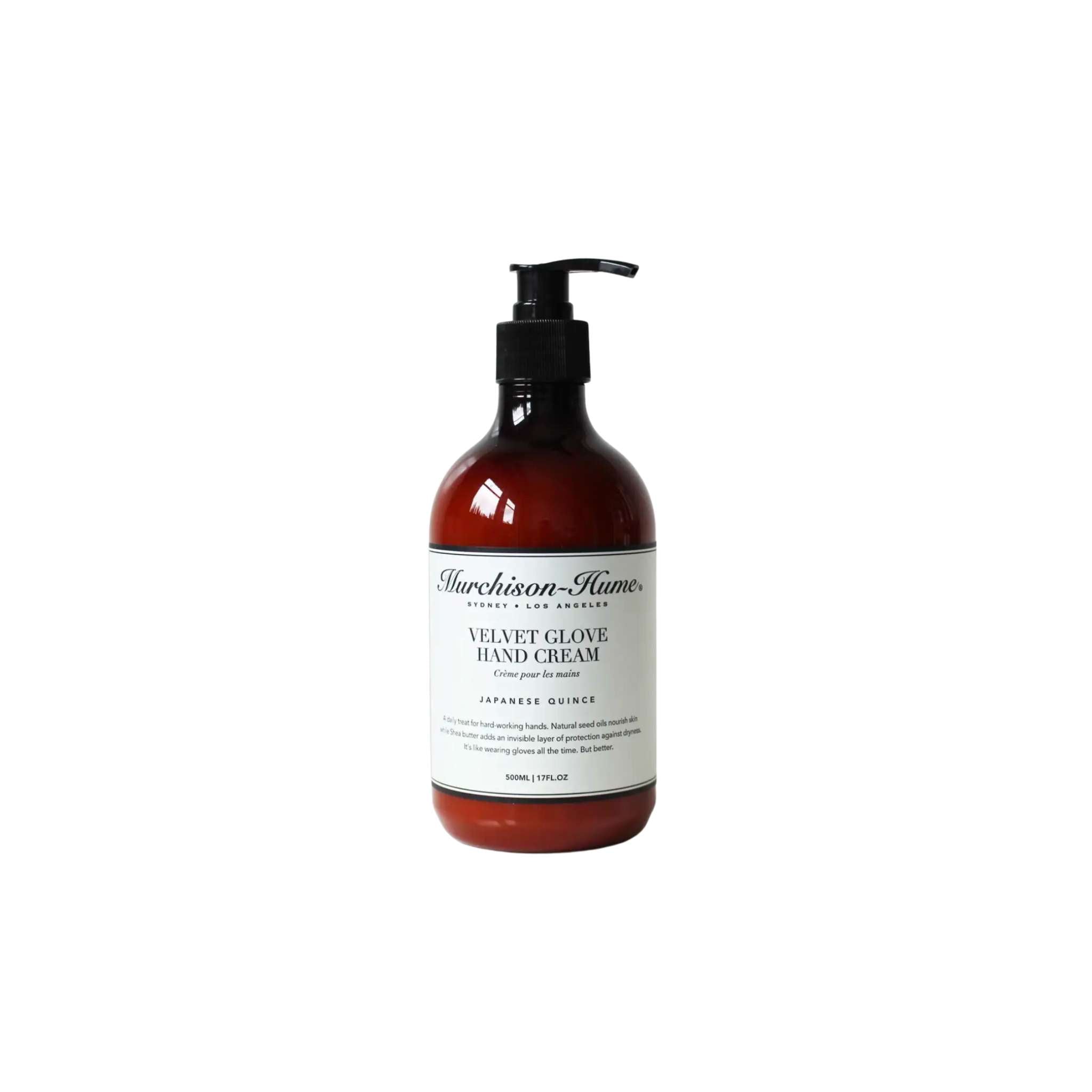 Murchison-Hume Hand Cream - Foundation Goods