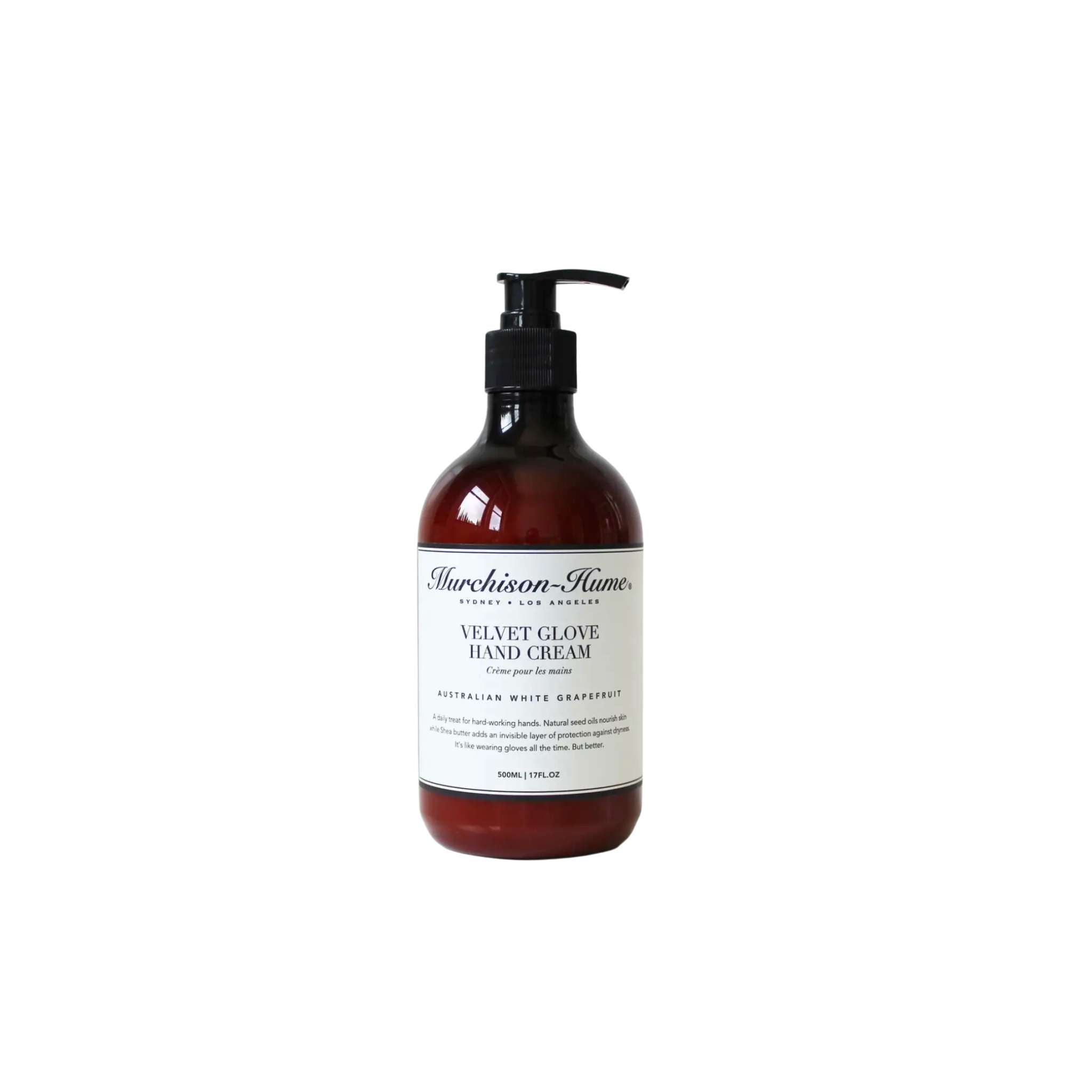 Murchison-Hume Hand Cream - Foundation Goods