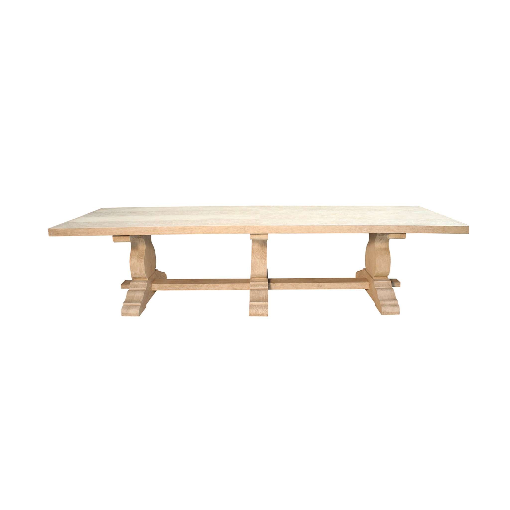 Nadal Dining Table - Foundation Goods