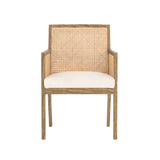 Natural Layla Chair - Foundation Goods
