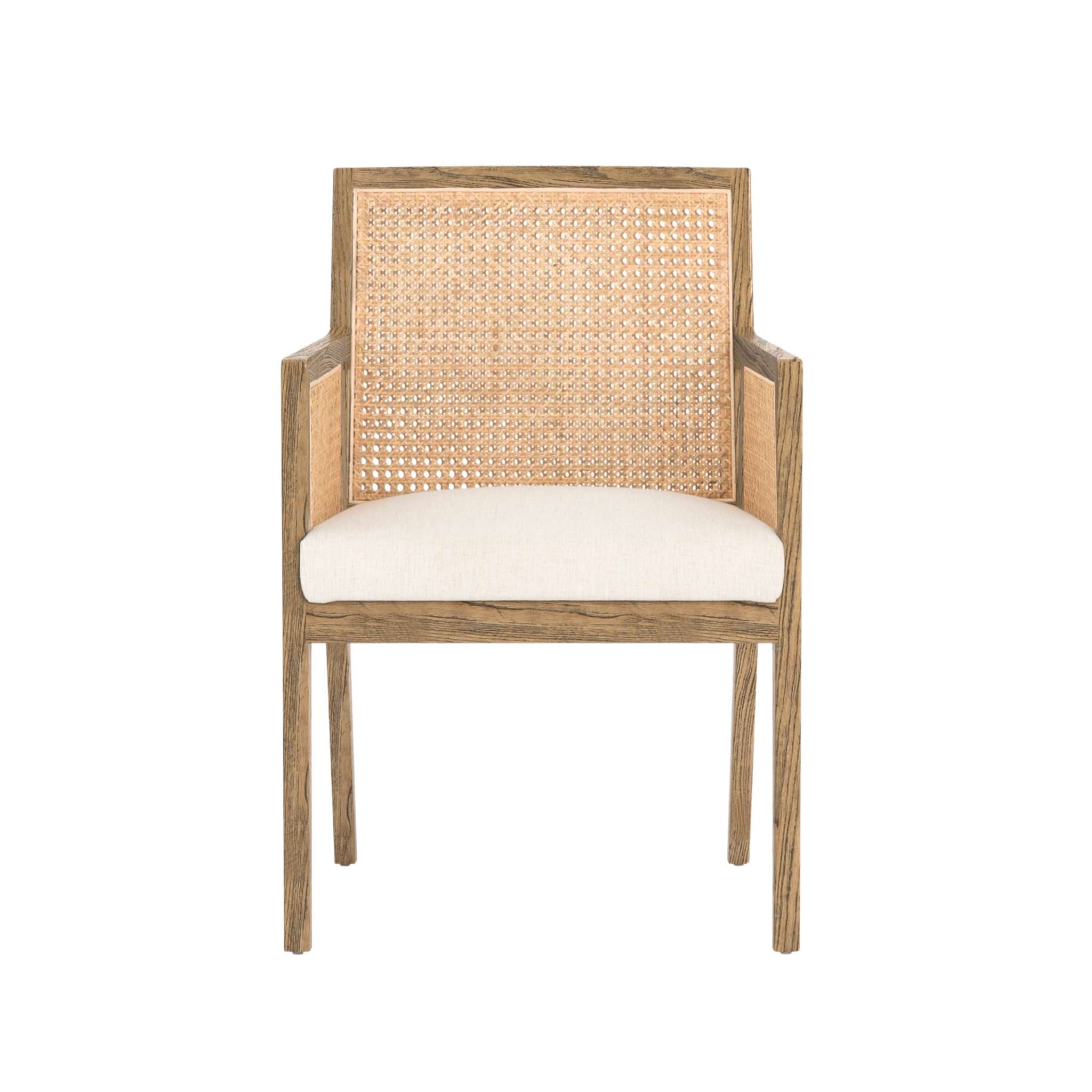 Natural Layla Chair - Foundation Goods