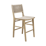 Natural Lucca Counter Stool - Foundation Goods
