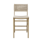 Natural Lucca Counter Stool - Foundation Goods