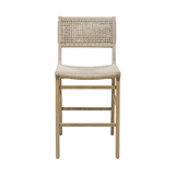 Natural Lucca Counter Stool - Foundation Goods