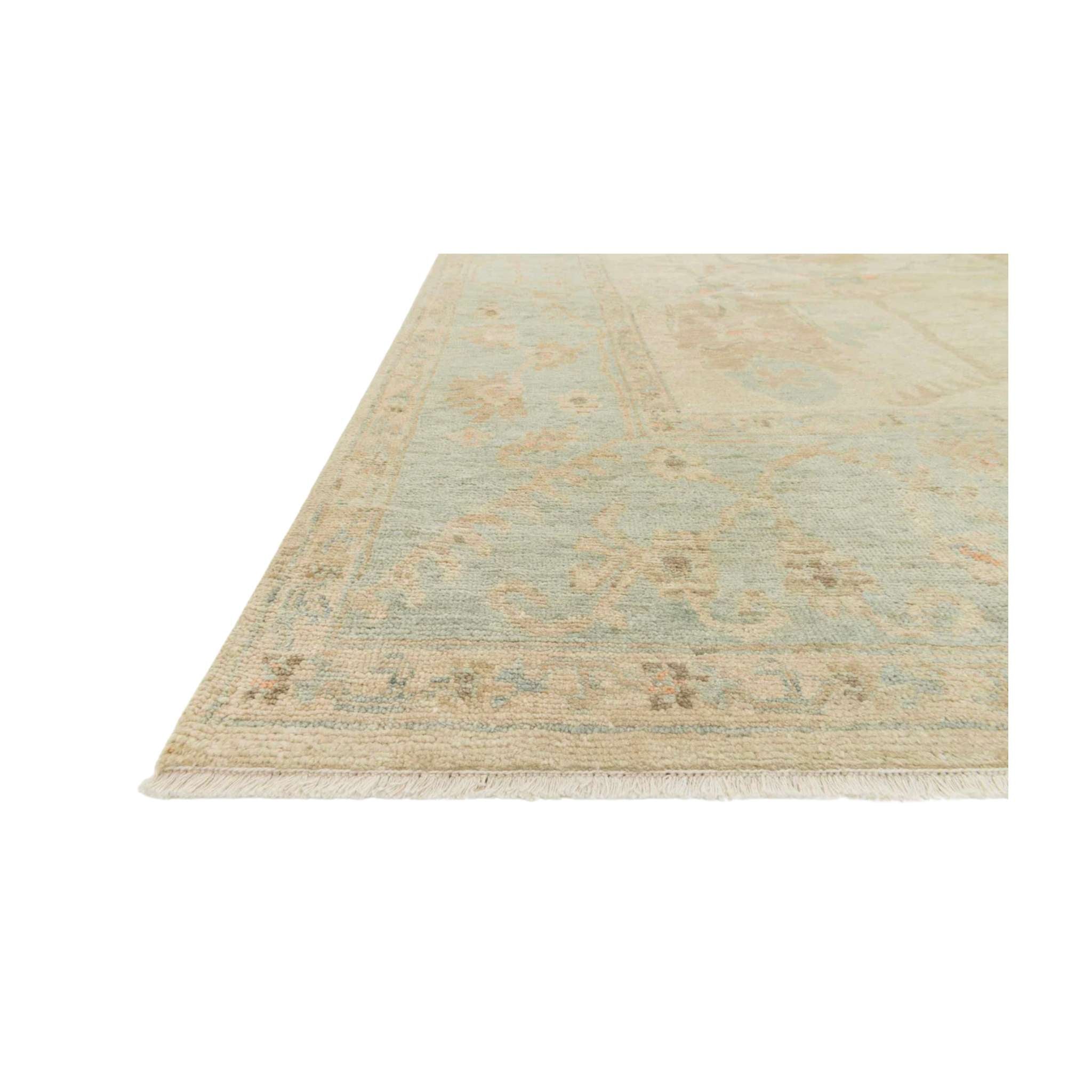 Newport Rug - Foundation Goods