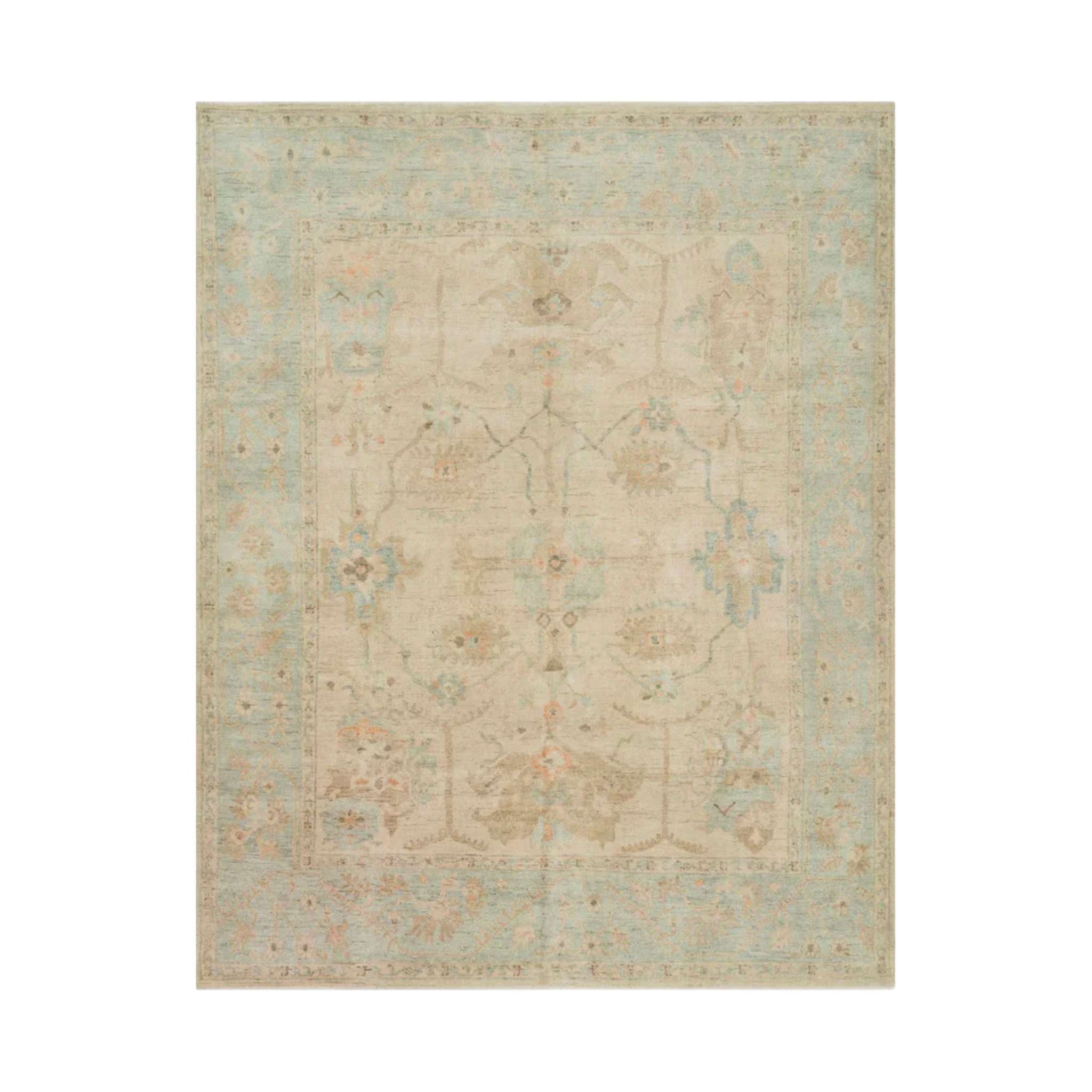Newport Rug - Foundation Goods