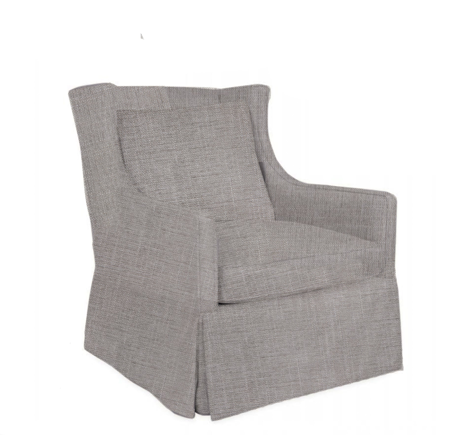 Oliver Swivel Glider - Foundation Goods