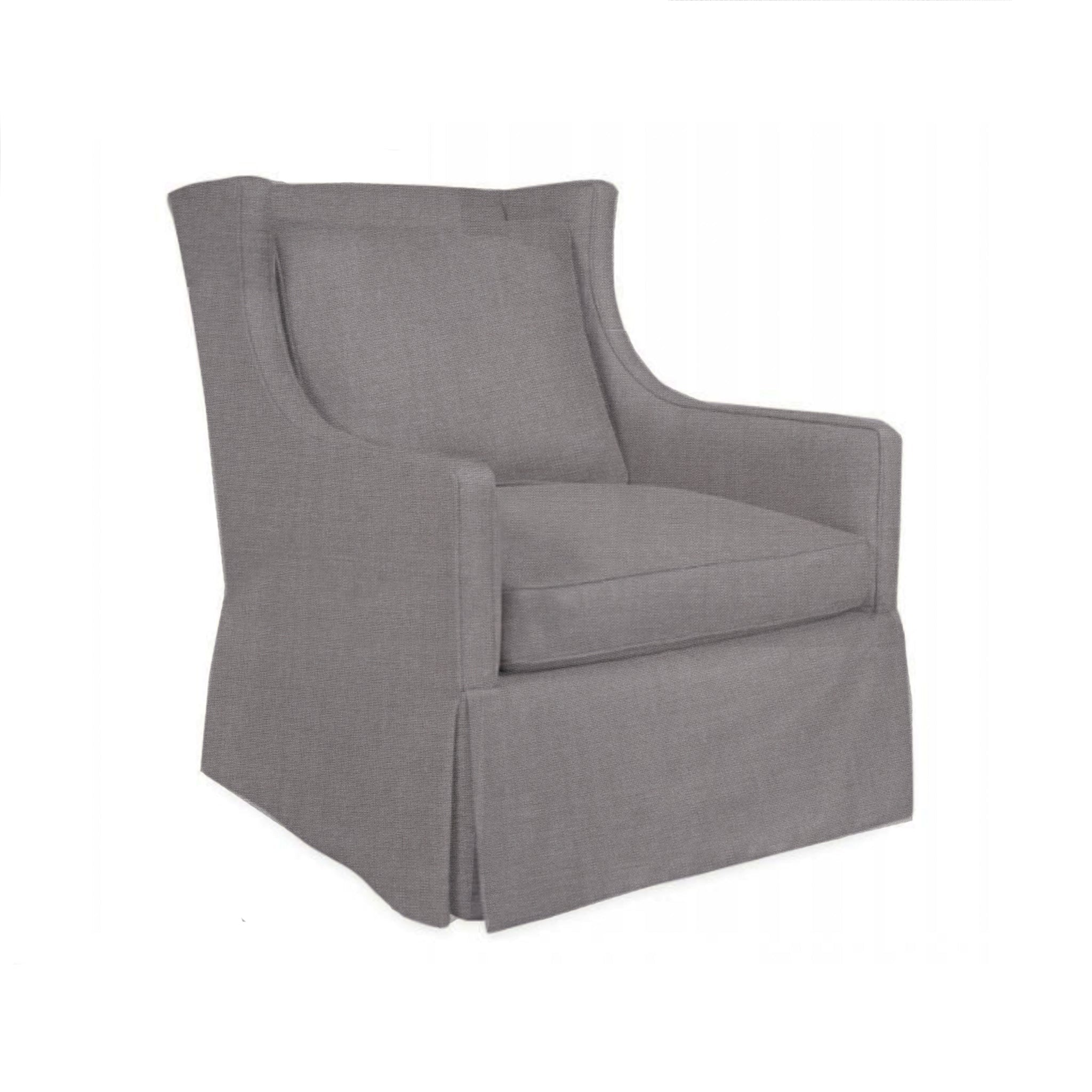 Oliver Swivel Glider - Foundation Goods
