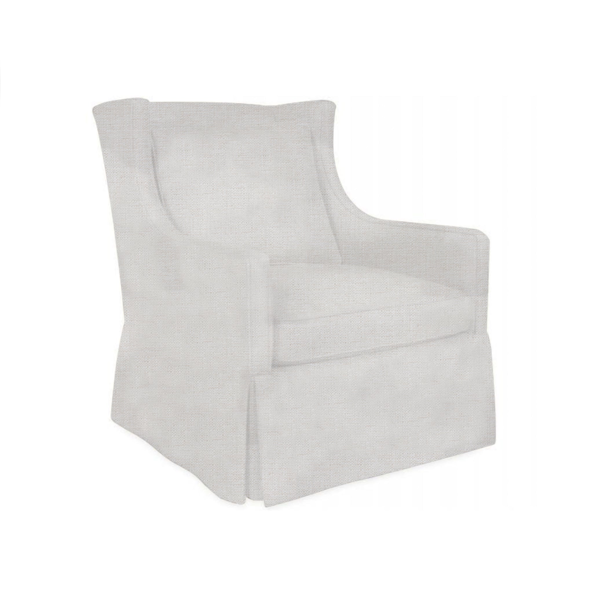 Oliver Swivel Glider - Foundation Goods