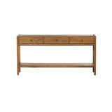 Paddock Console Table - Foundation Goods