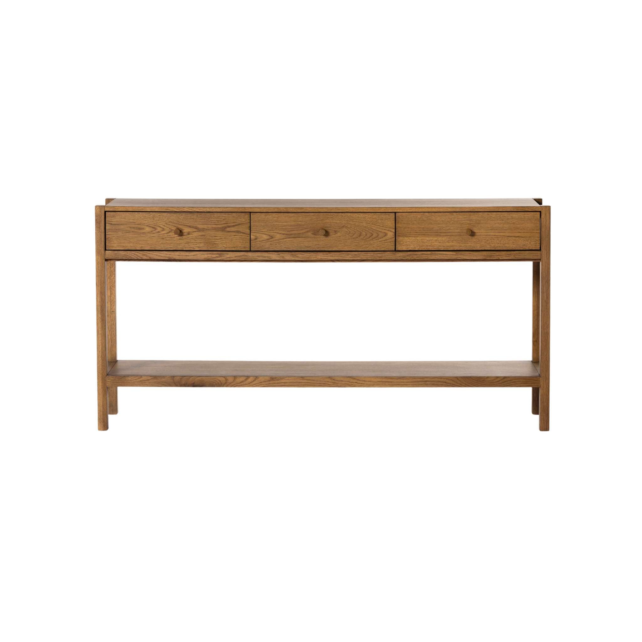 Paddock Console Table - Foundation Goods
