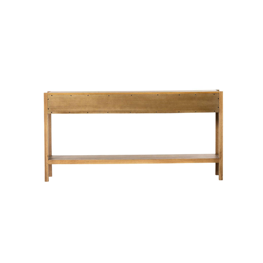 Paddock Console Table - Foundation Goods