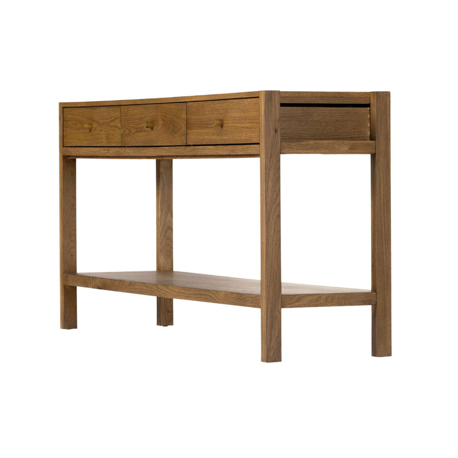 Paddock Console Table - Foundation Goods