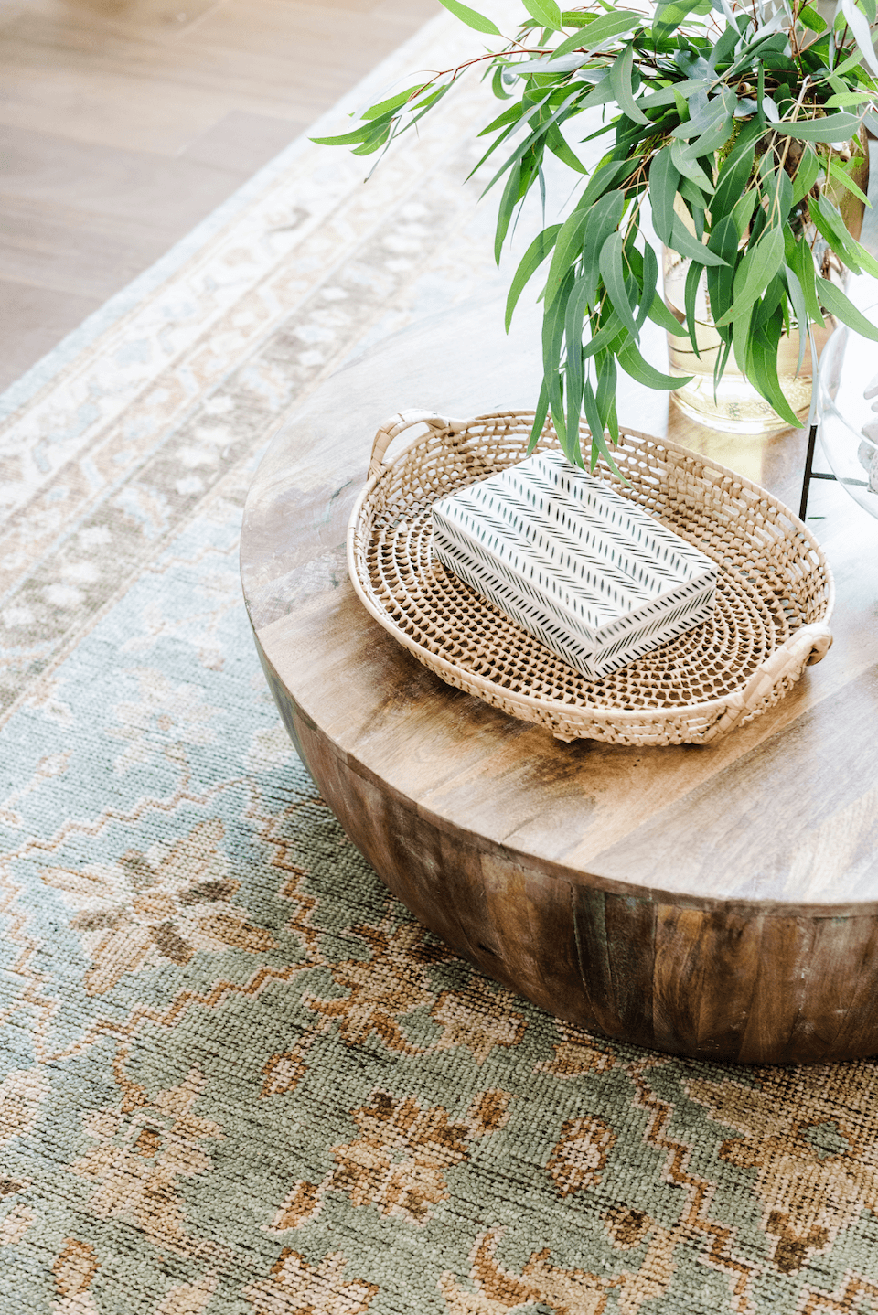 Pimlico Hand Knotted Rug - Foundation Goods
