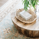 Pimlico Hand Knotted Rug - Foundation Goods