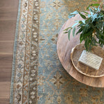 Pimlico Hand Knotted Rug - Foundation Goods