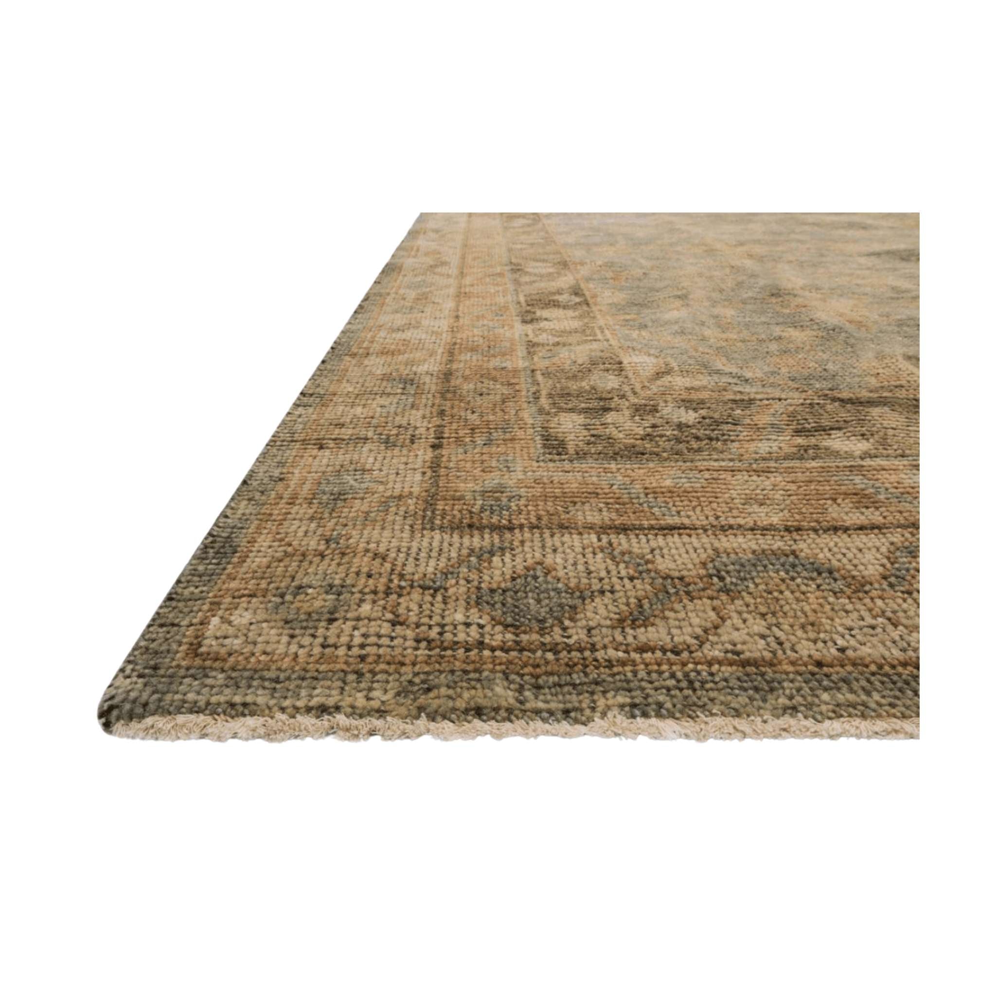Pimlico Rug - Foundation Goods