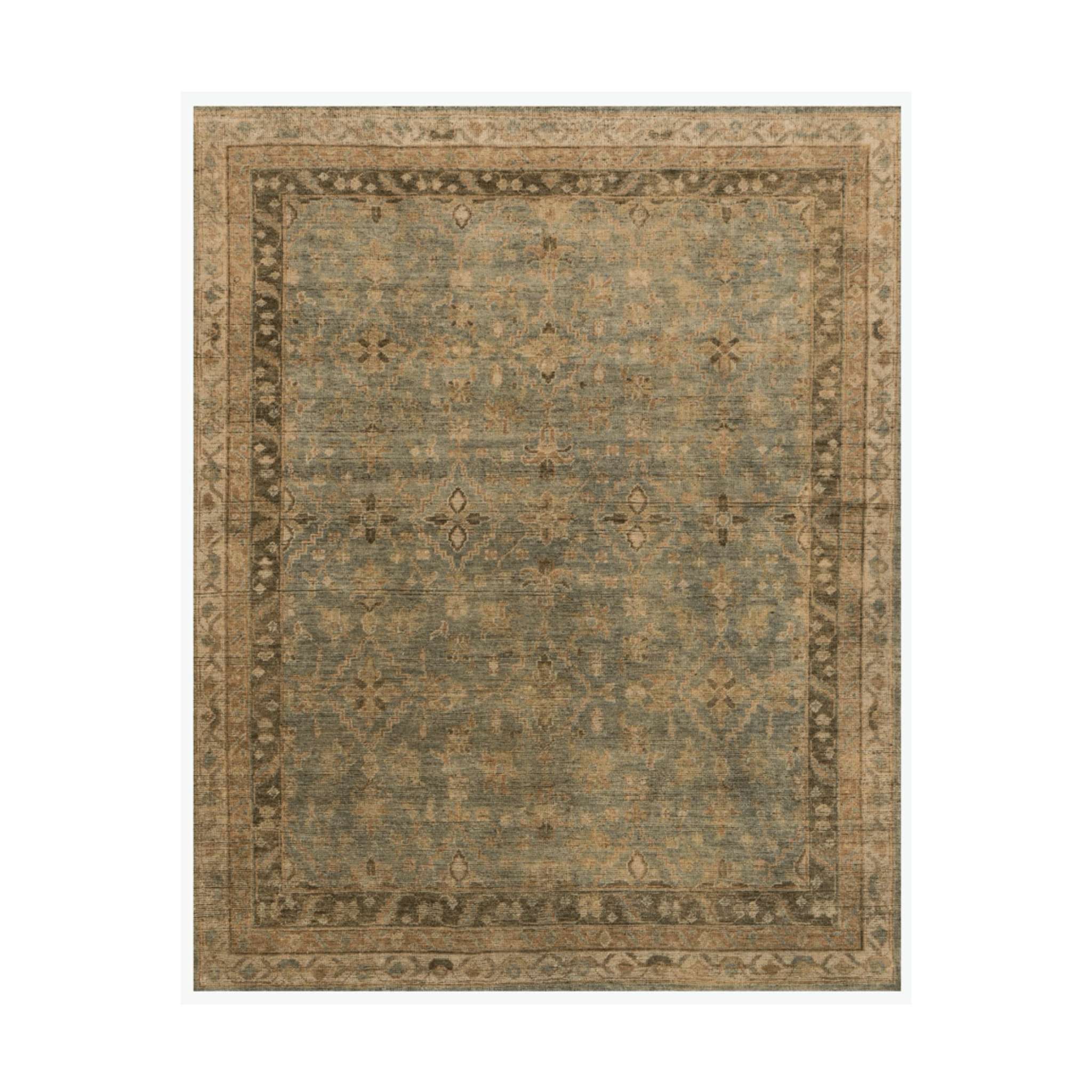 Pimlico Rug - Foundation Goods