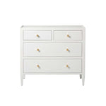 Rebecca Linen Dresser - Foundation Goods