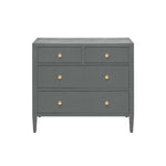 Rebecca Linen Dresser - Foundation Goods
