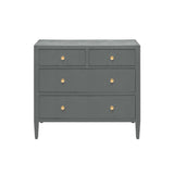 Rebecca Linen Dresser - Foundation Goods