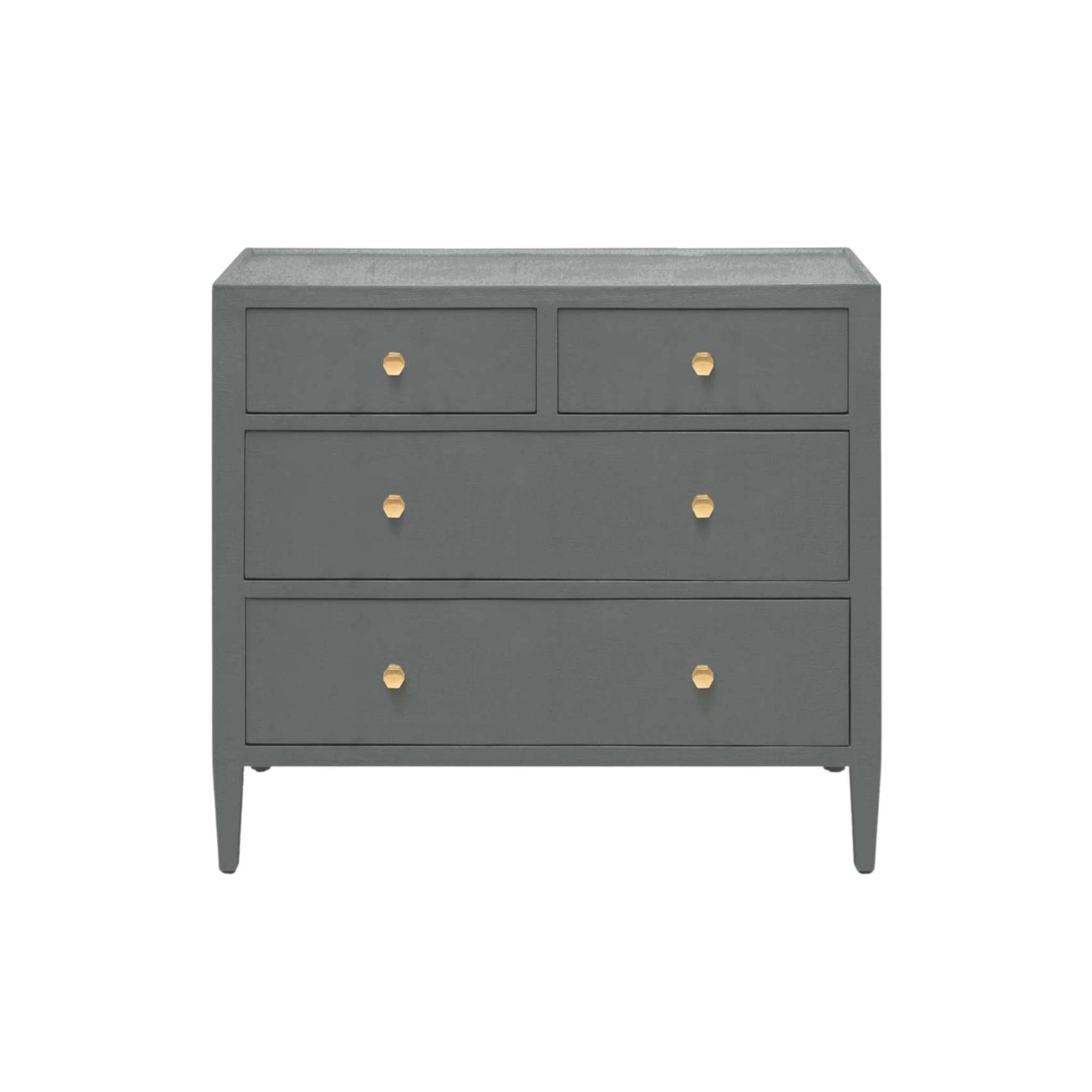 Rebecca Linen Dresser - Foundation Goods