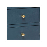 Rebecca Linen Dresser - Foundation Goods