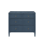 Rebecca Linen Dresser - Foundation Goods