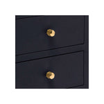 Rebecca Linen Dresser - Foundation Goods