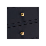 Rebecca Linen Dresser - Foundation Goods