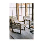 Reese Accent Chair - Foundation Goods