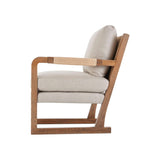 Reese Accent Chair - Foundation Goods