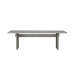 Regina Dining Table - Foundation Goods